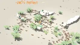 Game screenshot Bad Corgi apk