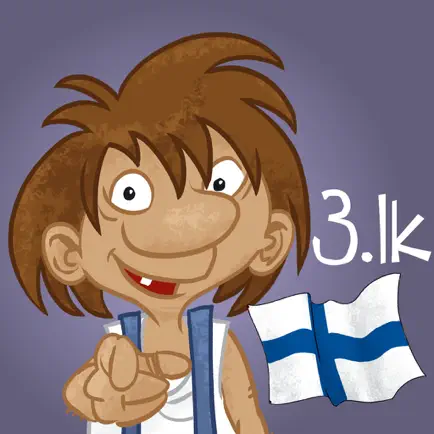 Välkky 3 Peikkoleiri Читы