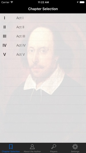 Shakespeare: Hamlet(圖1)-速報App