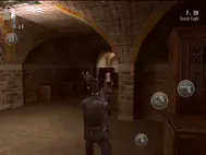 Max Payne Mobile ipad bilder 1