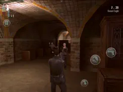 Max Payne Mobile iPad image 2