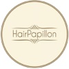 Hair Papillon