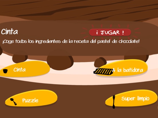 Screenshot #6 pour Cozinha com Palau