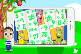 Game screenshot Find  The Number Games apk