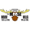 The Moose Radio Station