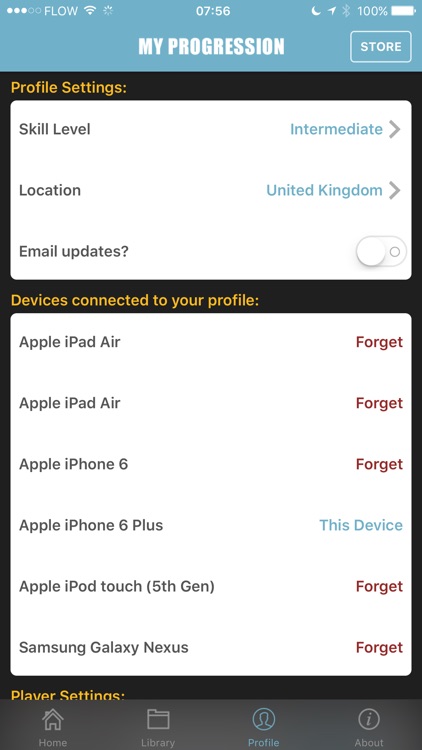 Progression: Kitesurfing Coach screenshot-4