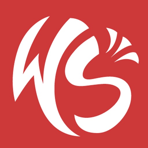 WeSayApp - share, meet, chat iOS App