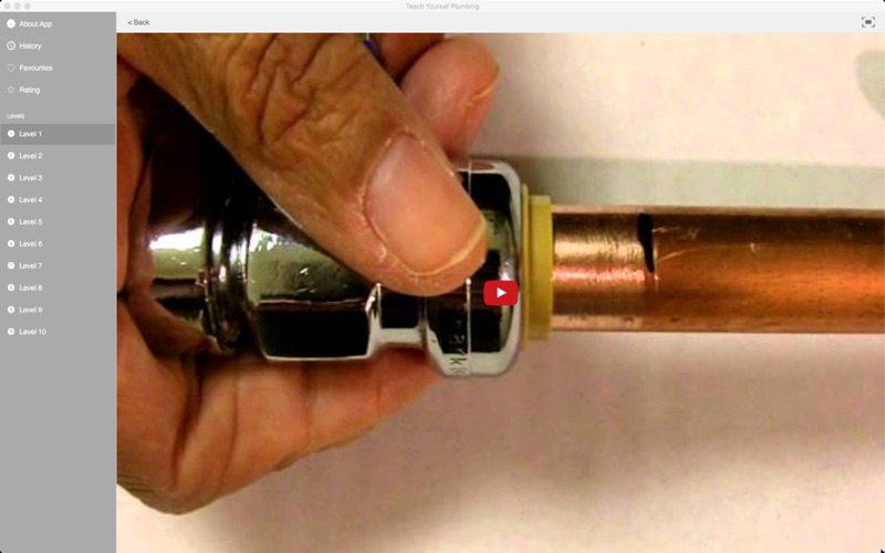 Teach Yourself Plumbing thumbnail 3