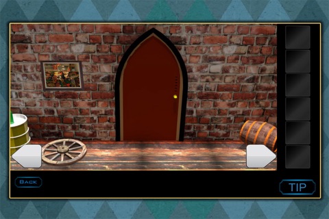 The Lost Keys screenshot 2