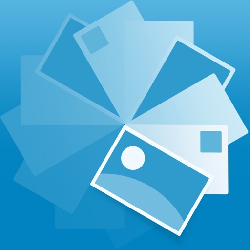 Postify - Real Postcards Icon