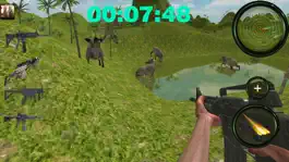 Game screenshot Boar Mountain Sniper Hunting HD hack