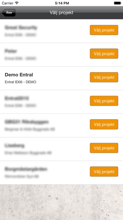 Mobil ID06 personalliggare