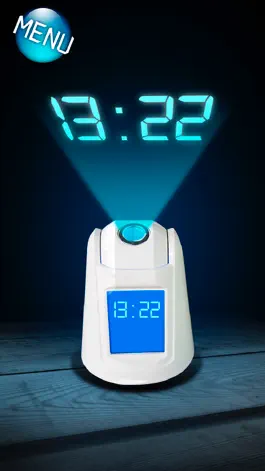 Game screenshot Simulator Hologram Clock Joke hack