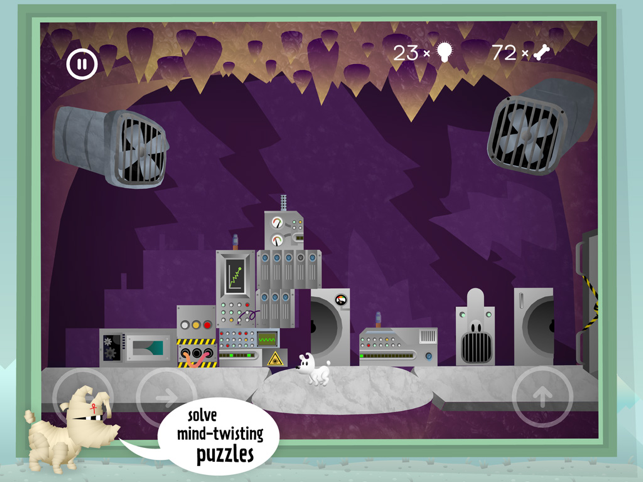 ‎Mimpi Screenshot