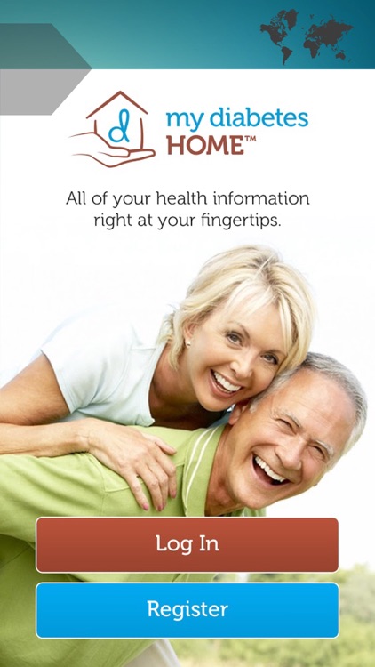 My Diabetes Home - Track Your Sugars, Meds & More!