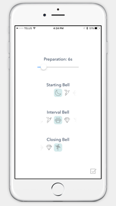 Still Mind - Meditation Timer screenshot 4