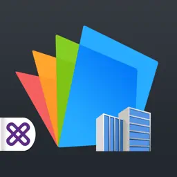 POLARIS Office for Citrix app icon