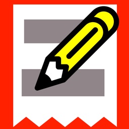 Handwriting note to Shopping list - Note2List