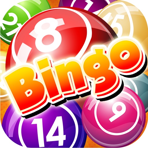 Bingo Spree - Multiple Daubs With Real Vegas Odds iOS App