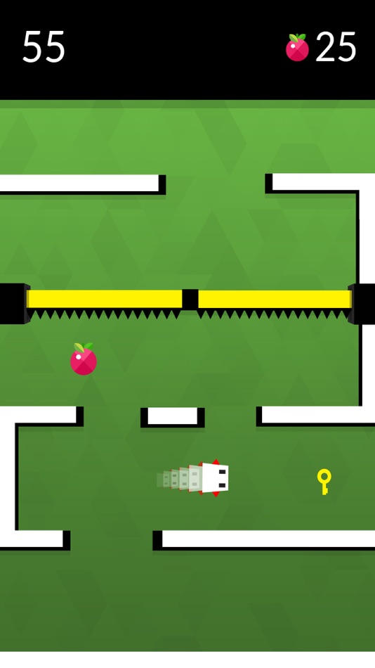 #5. Mazik (iOS) 由: The Mascoteers