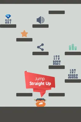 Game screenshot Straight Up mod apk