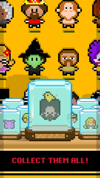 Headshot Heroes