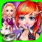 Naughty Girl Makeup Salon - Free Girls Games