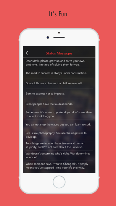 App Lock for WhatsApp with Status Messages and Wallpapers Screenshot 3