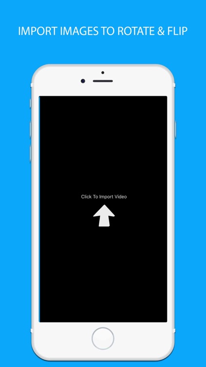 Video Rotate + Flip - No Time Limit PRO