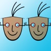 Myopia VR Glasses icon