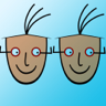 Myopia VR Glasses icon