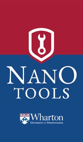 Wharton Nano Toolsのおすすめ画像1