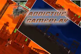 Game screenshot Army Commando Combat Battle hack