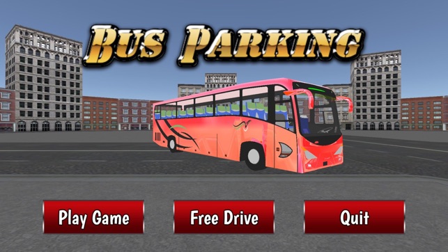 Local Bus Parking(圖1)-速報App