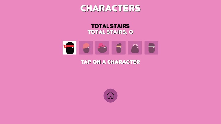 Screenshot #3 pour Hero Jump!!