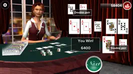 Game screenshot Ultimate Hold'em Poker Deluxe apk