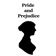 Pride and Prejudice - Jane Austen app icon - Book app for iPhone