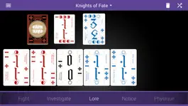 Game screenshot Deck of Fate mod apk