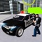 Police 4x4 Jeep Simulator 3D