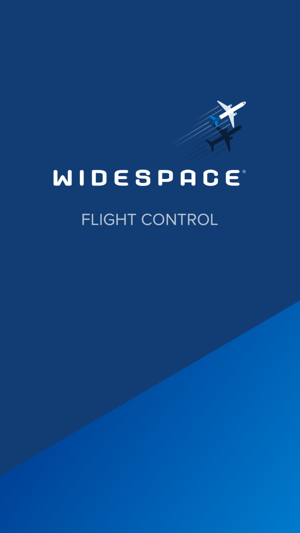 Widespace Flight Control(圖1)-速報App