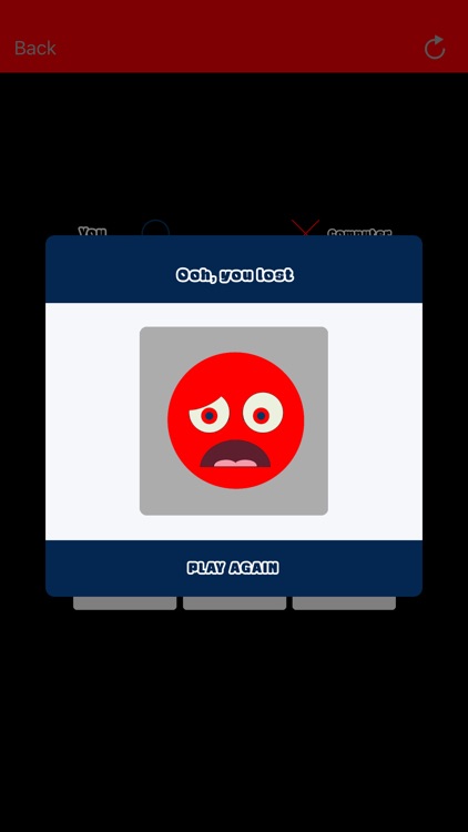 July 4th Tick Tack Toe