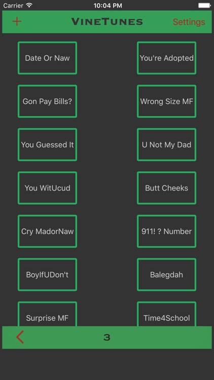 VineTunes Free -  Funny Vine Soundboard