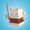 Crossy Barrier Dash - Reckless Road Rush Block 3 Free Edition app icon - Entertainment app for iPhone