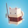 Crossy Barrier Dash - Reckless Road Rush Block 3 Free Edition app icon - Entertainment app for iPhone