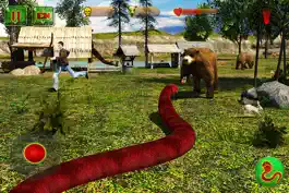 Game screenshot Angry Anaconda hack