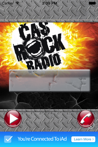Rock Rádio Čas screenshot 2