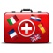 This App is created to serve to frequent travellers and tourists disposed to any kind of danger or health risk, and therefore in the need of medical assistance, while in some foreign speaking country