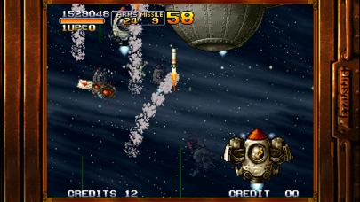 METAL SLUG 3 screenshot1