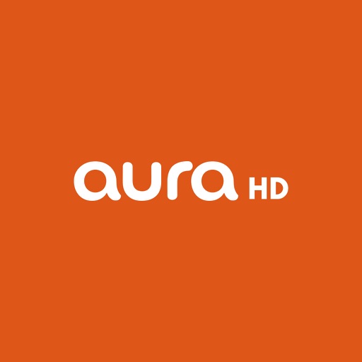 AuraHD Remote