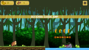 Kong World Adventures screenshot